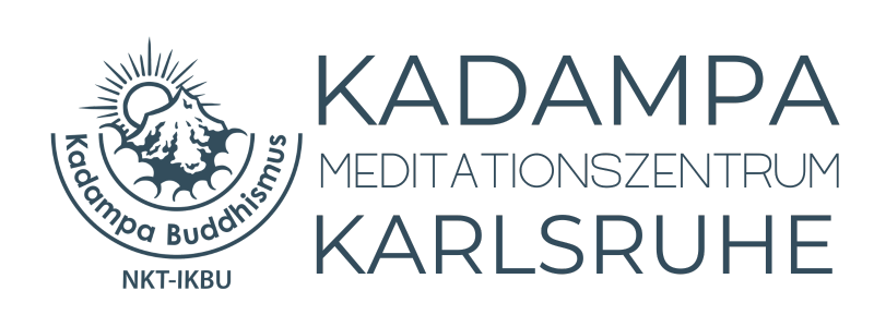 Kadampa Meditationszentrum Karlsruhe